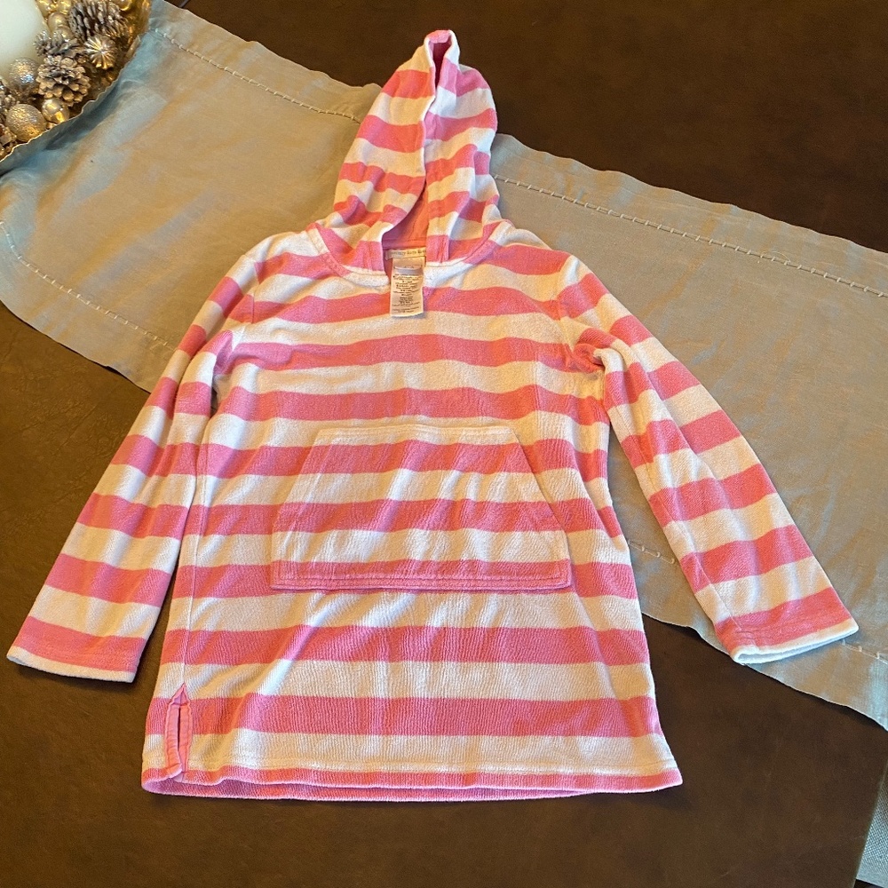 Pottery barn kids pool wrap, (size 4-6)